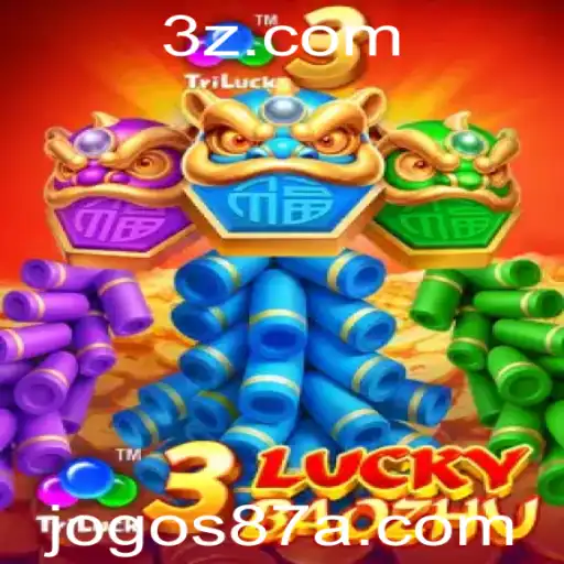 Descubra o Mundo de 3LuckyBaozhu: Um Jogo Eletrizante para Todos