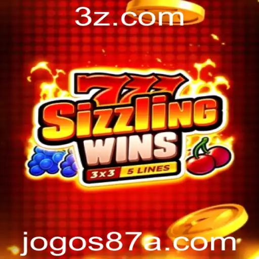 Explorando o Mundo do Jogo 777 Sizzling Wins: Descrição e Regras