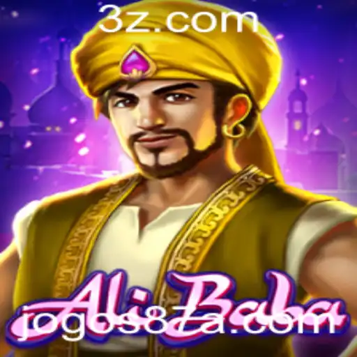 Descubra o Fascinante Mundo de 'AliBaba': Um Jogo de Estratégia e Aventura