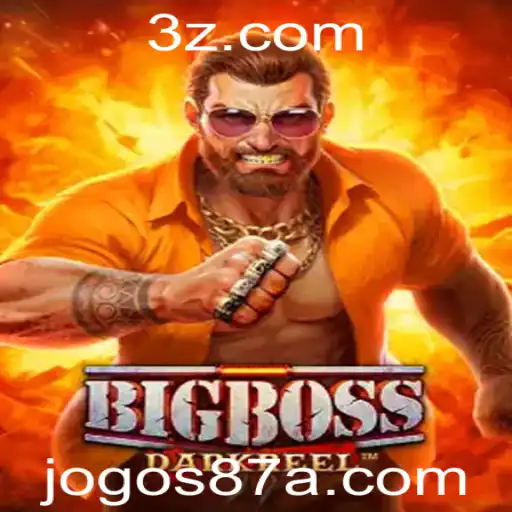 BigBoss: O Jogo de Estratégia e Aventura que Conquista Novos Horizontes