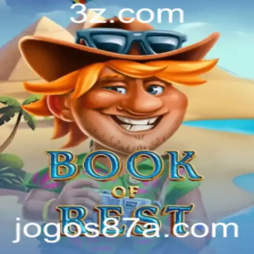 Explorando o Jogo 'BookofRest': Uma Jornada Única