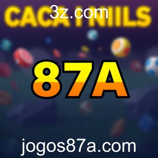 Caça-níqueis Online: Explorando o Fascínio e os Mitos ao Redor da Palavra-chave 87A