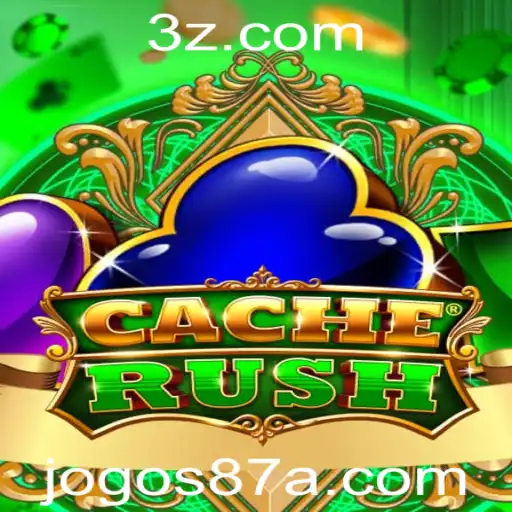 Explorando CacheRush: O Novo Fenômeno dos Jogos