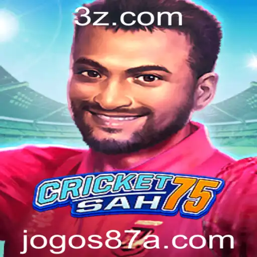 Descubra o Novo Fenômeno dos Jogos: CricketSah75