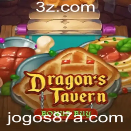 Descubra o Encanto do Jogo 'DragonsTavern'