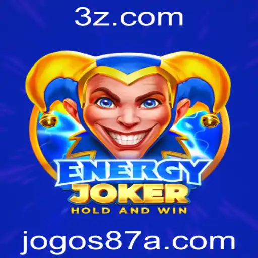EnergyJoker: Um Novo Fenômeno no Mundo dos Jogos