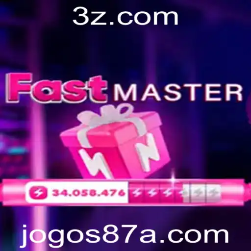 Desvendando o Envolvente Mundo de FastMaster: Onde a Velocidade e a Estratégia se Encontram
