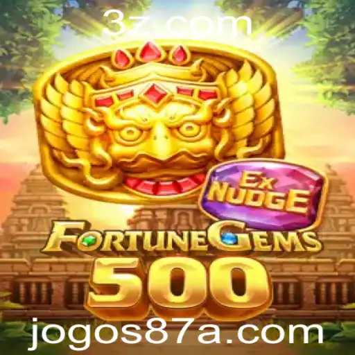 FortuneGems500: Descubra o Encanto e a Estrutura do Jogo com a Chave 87A
