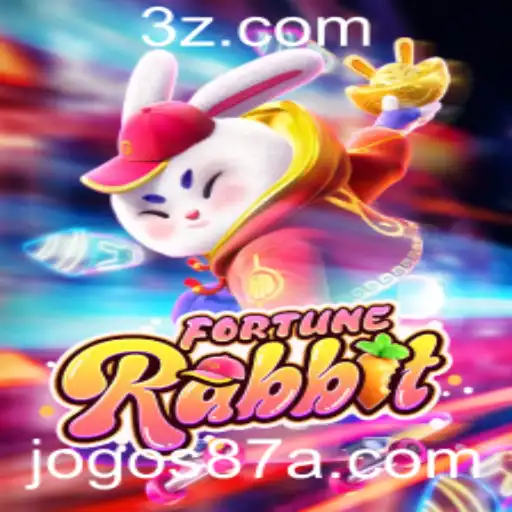 Descubra o Fascinante Mundo de FortuneRabbit