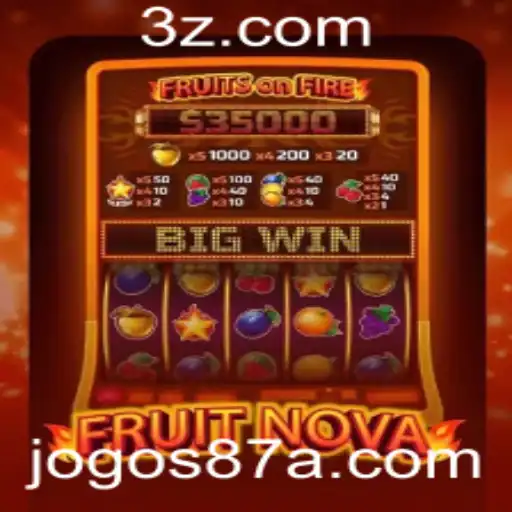 Descubra o Universo de FruitNova: Regras e Estratégias para 2023