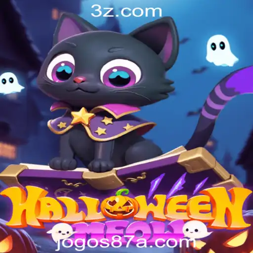 Descubra HalloweenMeow: O Novo Jogo que Combina Diversão e Mistério