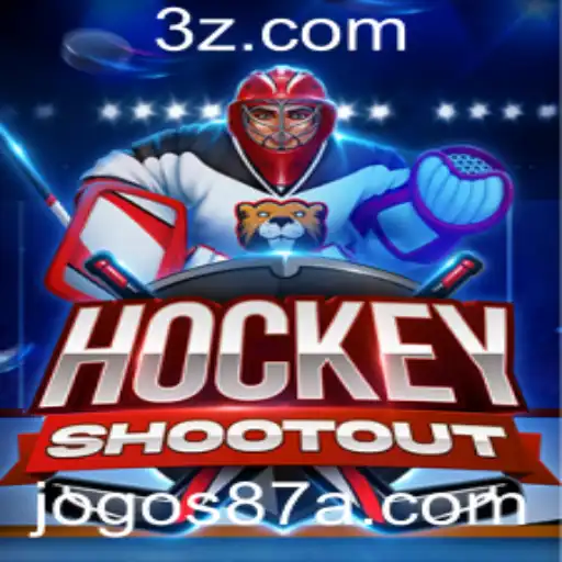 Descubra o Excitante Mundo do Jogo HockeyShootout 87A