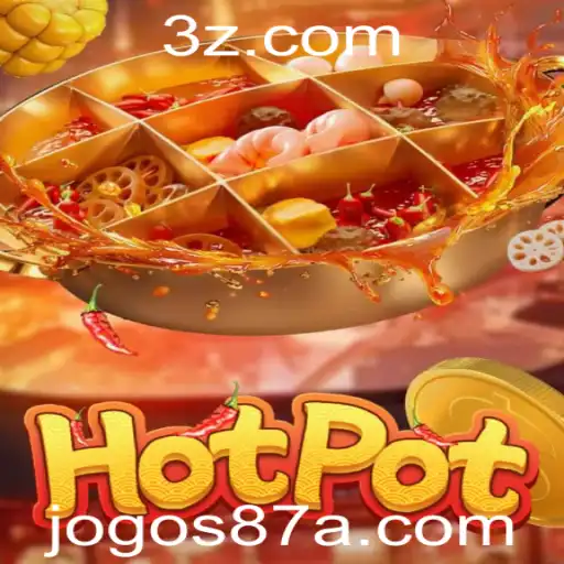 Explorando o Fascinante Jogo Hotpot: Regras e Introdução