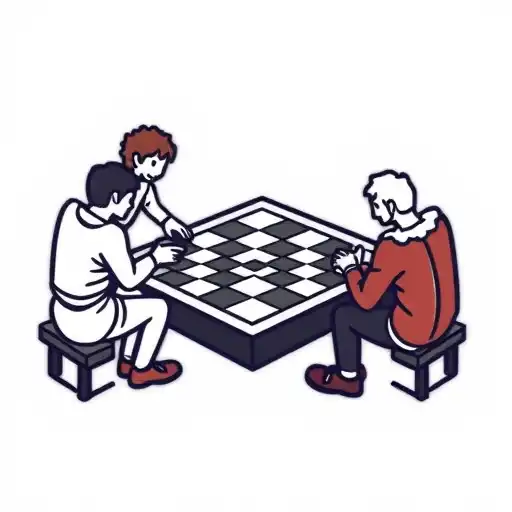 Exploração dos Jogos de Tabuleiro com o Código 87A