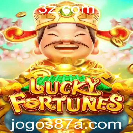 Explorando o Mundo de LUCKYFORTUNES: Como Jogar e as Regras Essenciais