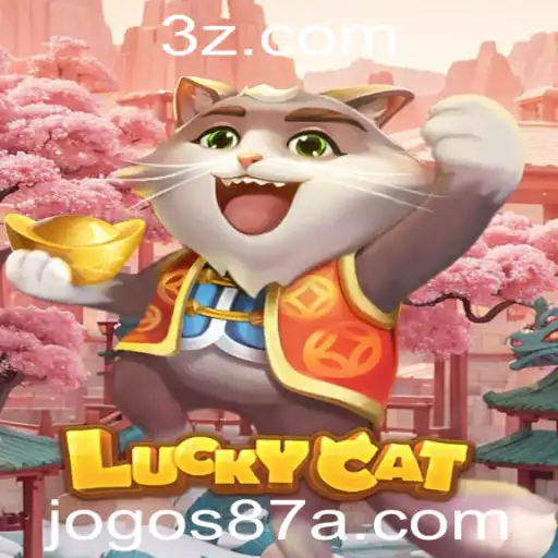 Um Mergulho no Mundo do Jogo LuckyCat: Tudo o que Você Precisa Saber