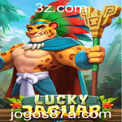 Descubra o Fascinante Mundo de LuckyJaguar