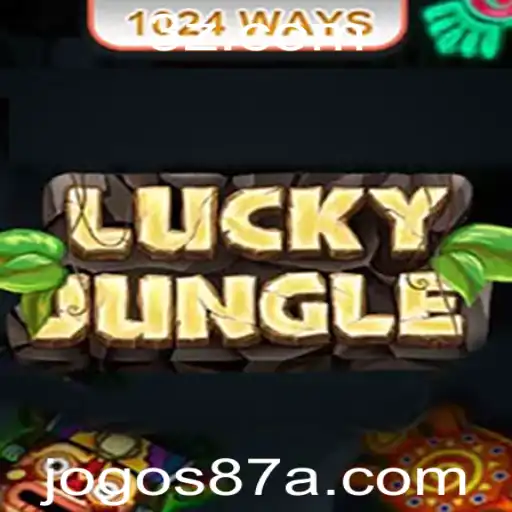 Explorando o Mundo do LuckyJungle1024 e a Chave para a Diversão: 87A