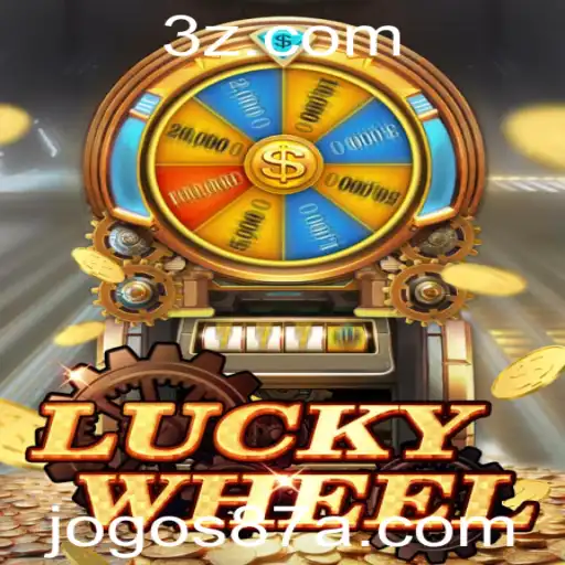 Conheça o 'LuckyWheel': O Jogo de Entretenimento Mais Empolgante do Momento