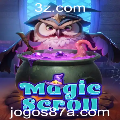 MagicScroll: Um Mergulho no Universo Encantado