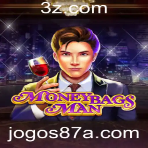 Descubra o Mundo de MoneybagsMan: O Novo Fenômeno do Jogo Contemporâneo
