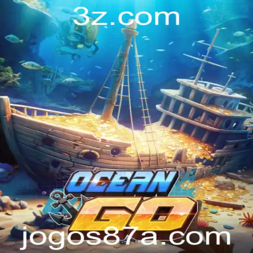 OceanGO: Explorando Aventuras Aquáticas com a Palavra-chave 87A