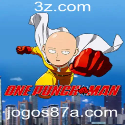 Descubra o Fascinante Mundo de OnePunchMan com a Palavra-chave 87A
