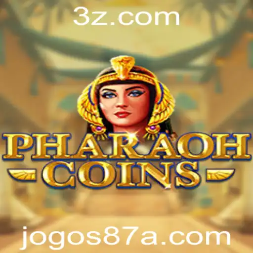 Explorando PharaohCoins: Aventura e Estrategia