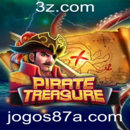 Descubra os Segredos de PirateTreasure: Um Mergulho na Aventura Naval com a Palavra-Chave '87A'