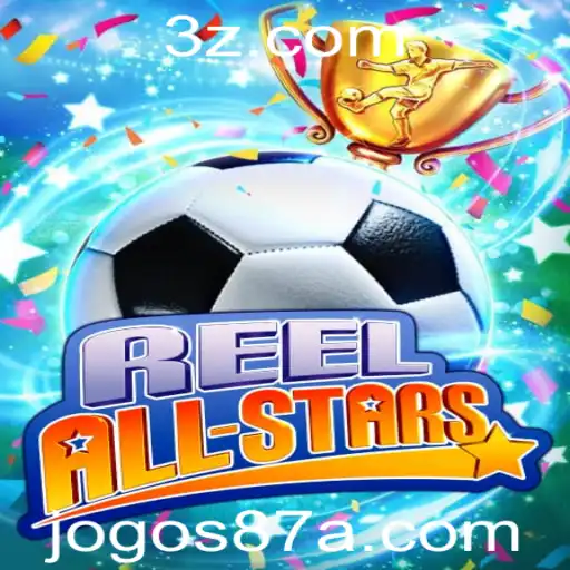 ReelAllStars: Um Novo Horizonte no Mundo dos Jogos