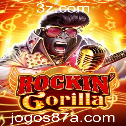 Explorando as Aventuras de RockinGorilla: Guia Completo e Atualizado