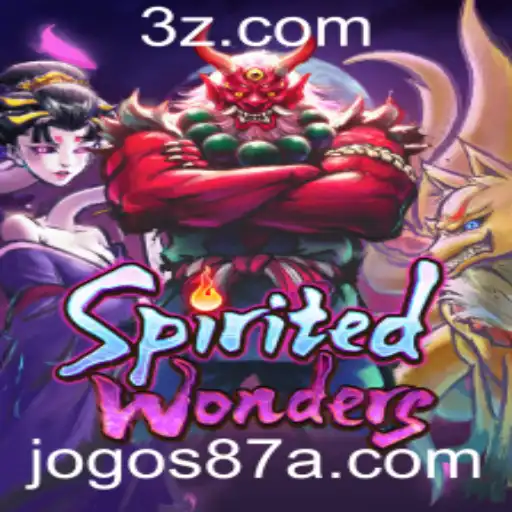 Explorando o Universo Fascinante de SpiritedWonders