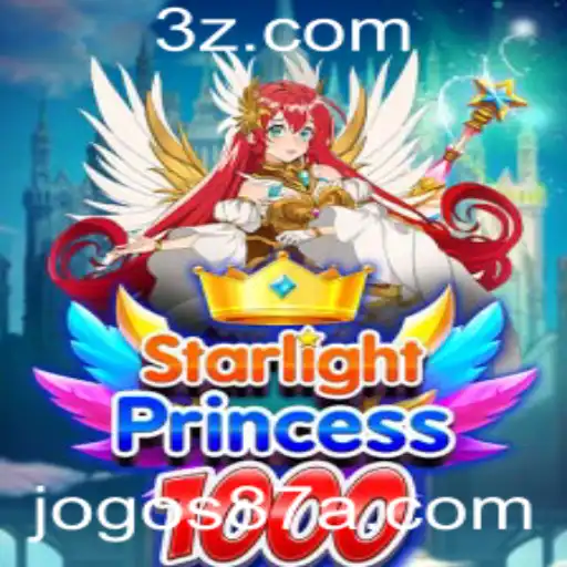 Descubra o Fascinante Universo de StarlightPrincess1000