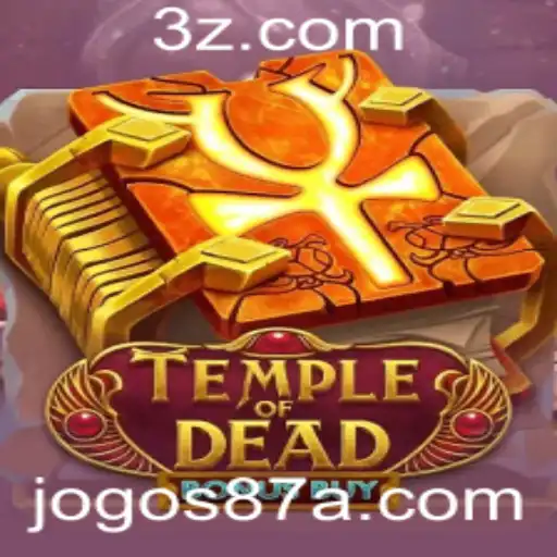 TempleofDeadBonusBuy: Uma Aventura Mística no Mundo dos Jogos de Azar