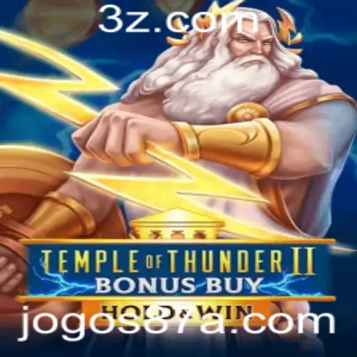 Explorando o Mundo de Temple of Thunder II Bonus Buy