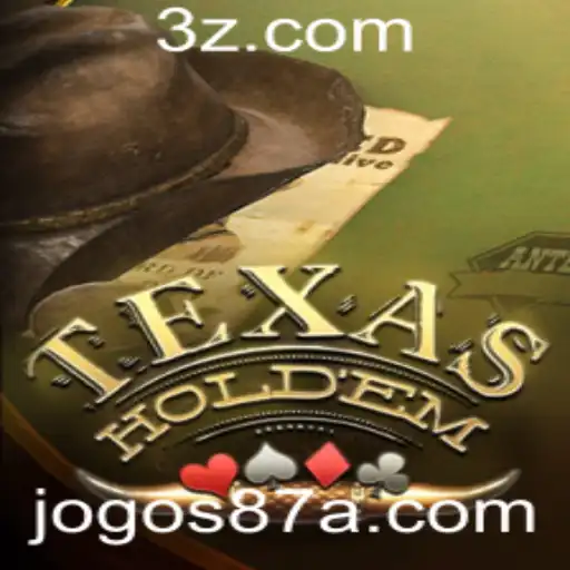 Introdução ao Jogo de Texas Hold'em: Regras e Estratégias
