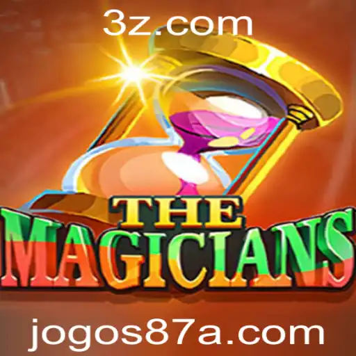 TheMagicians: Explorando o Mundo Encantado e as Regras de Uma Aventura Mágica