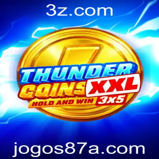 Descubra o Mundo de ThunderCoinsXxl: Uma Aventura Eletrizante