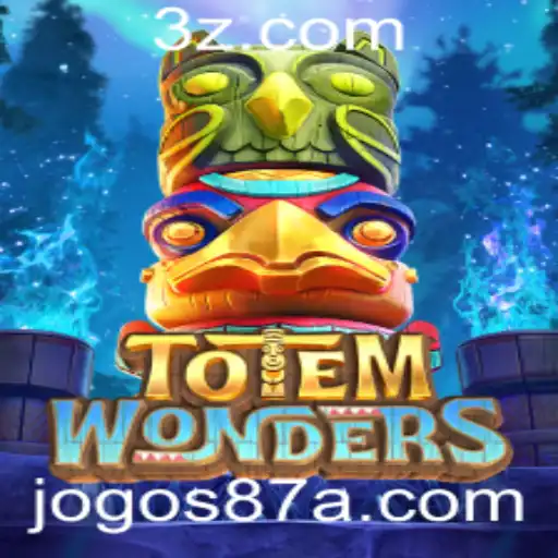 Descubra o Fascinante Mundo de TotemWonders