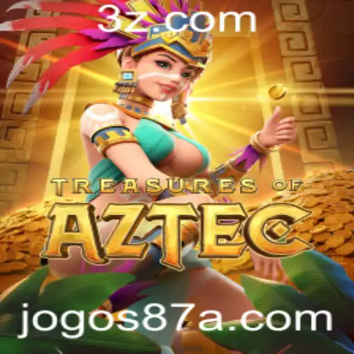 Treasures of Aztec: Um Mergulho Profundo no Fascinante Mundo dos Tesouros Antigos