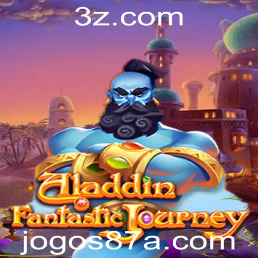 Explorando o Mundo Encantador do Jogo Aladdin - 87A