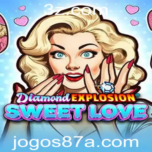 Explorando o Inovador DiamondExplosionSweetLove: O Jogo do Momento