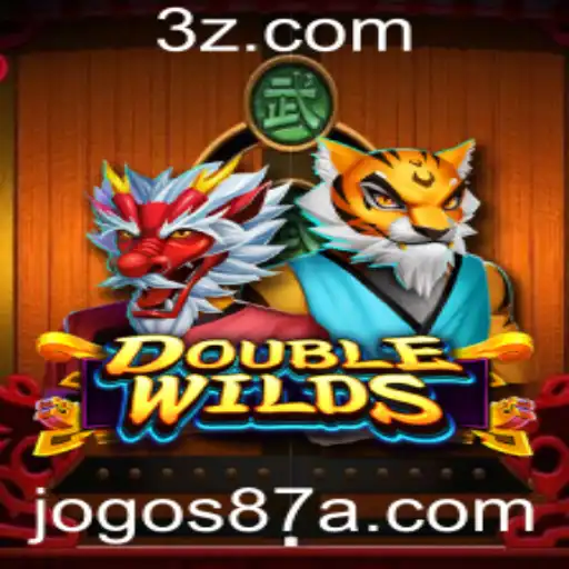 DoubleWilds: Explorando a Nova Sensação dos Jogos de Cartas com a Chave 87A