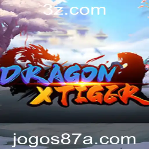 Explorando o Universo de DragonXTiger: A Emoção de Desafiar 87A