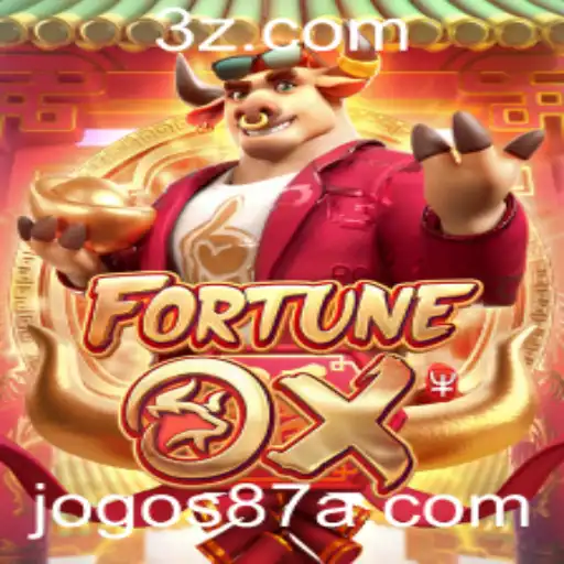 Descubra o Empolgante Jogo FortuneOx