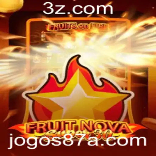 Explorando o Jogo 'FruitrNovaSupe30': Uma Aventura Inovadora no Universo dos Games