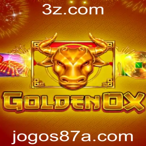 Descubra o Envolvente Jogo de Estratégia GoldenOx