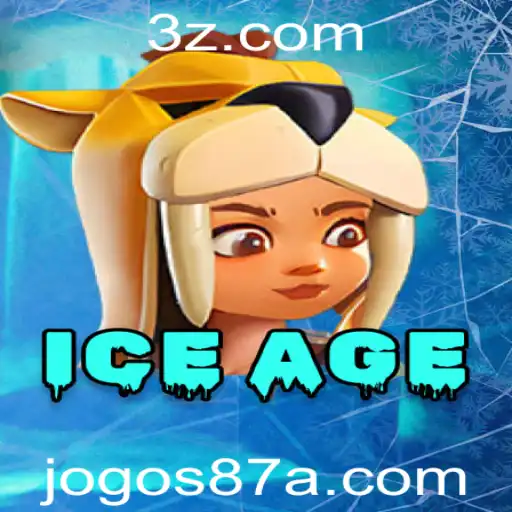 Explorando o Mundo Congelante de IceAge: Um Jogo de Estratégia e Aventura