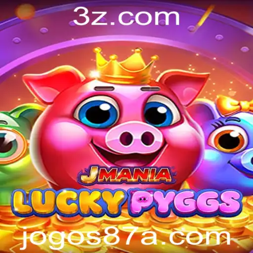 JManiaLuckyPyggs: Um Mergulho no Mundo dos Jogos de Estratégia