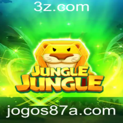 Descubra o Fascinante Mundo de JungleJungle: Aventura e Estratégia na Selva